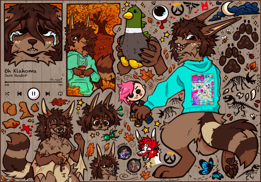 Fullbody