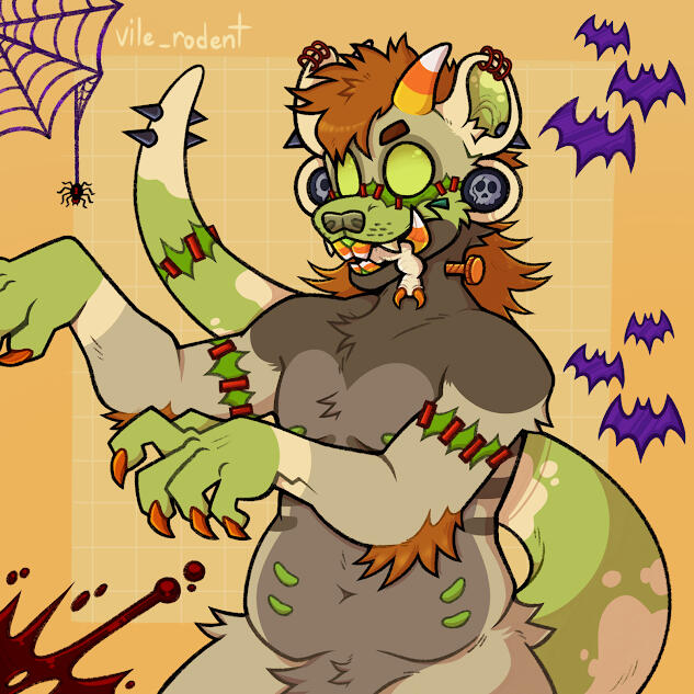 Fullbody