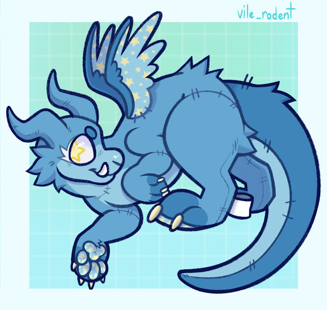 Fullbody