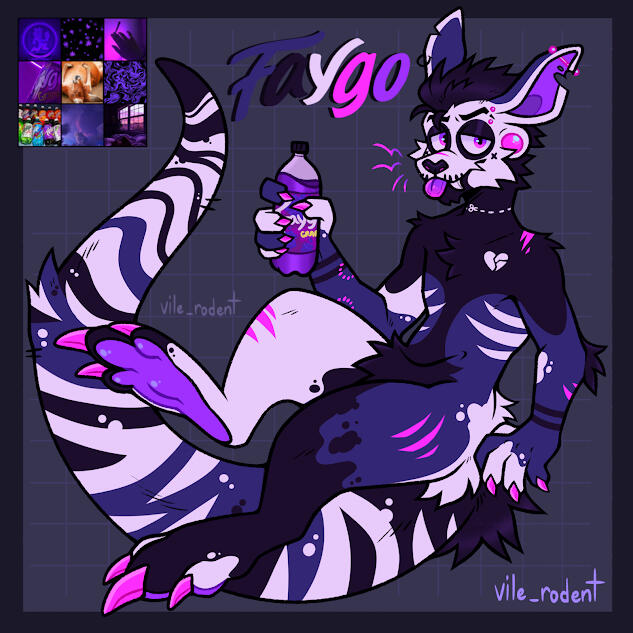 Fullbody